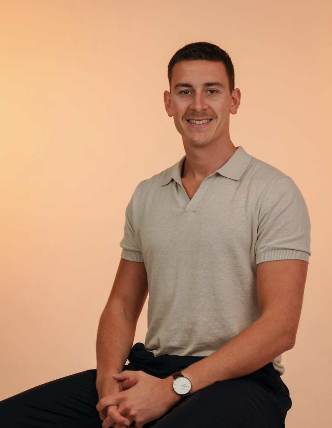 Liam Boyd